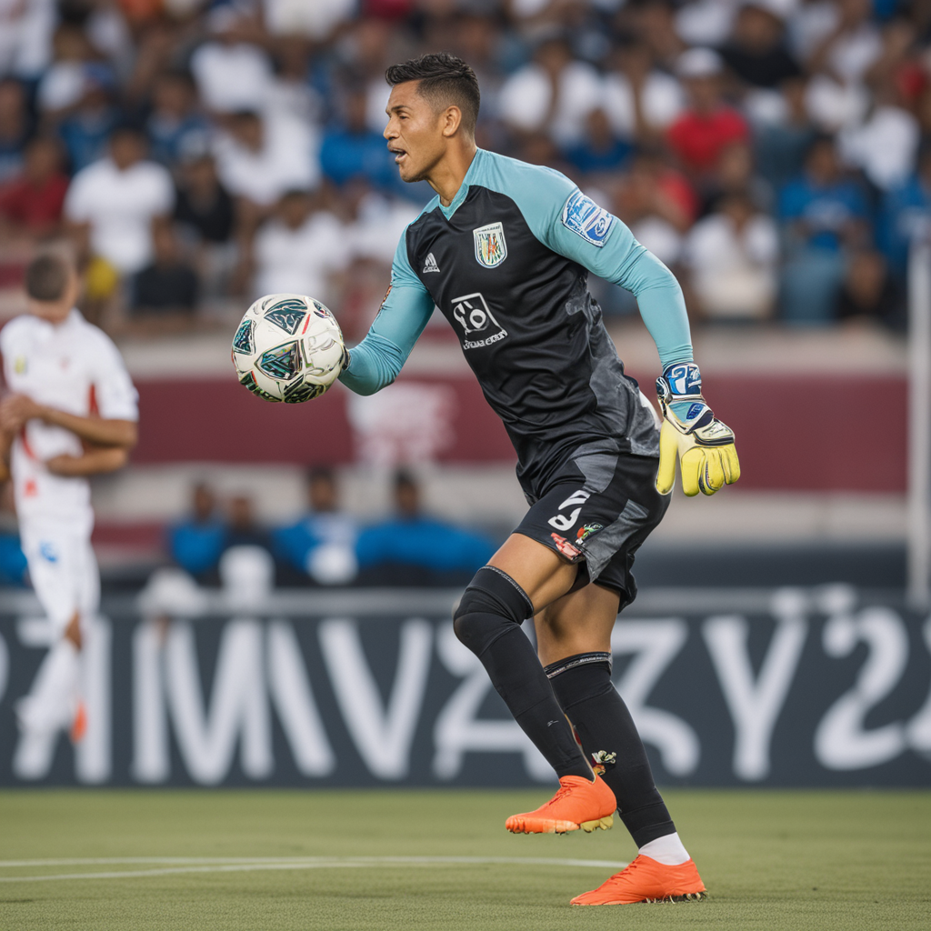 Benny Díaz