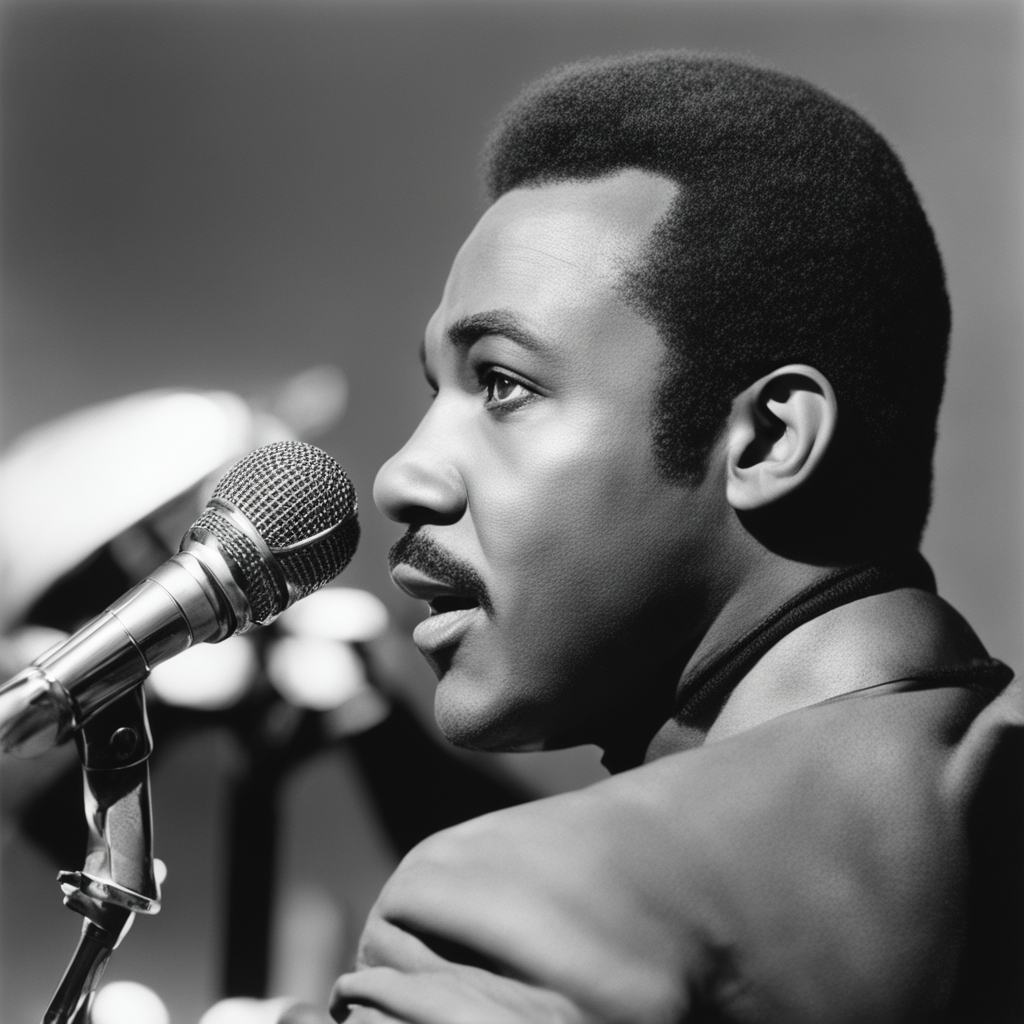 Benny Gordon (singer)