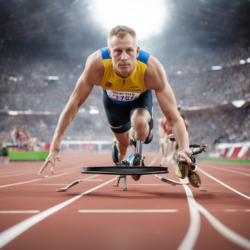 Benny Govaerts