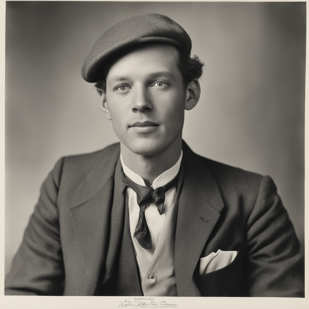 Benny Grant