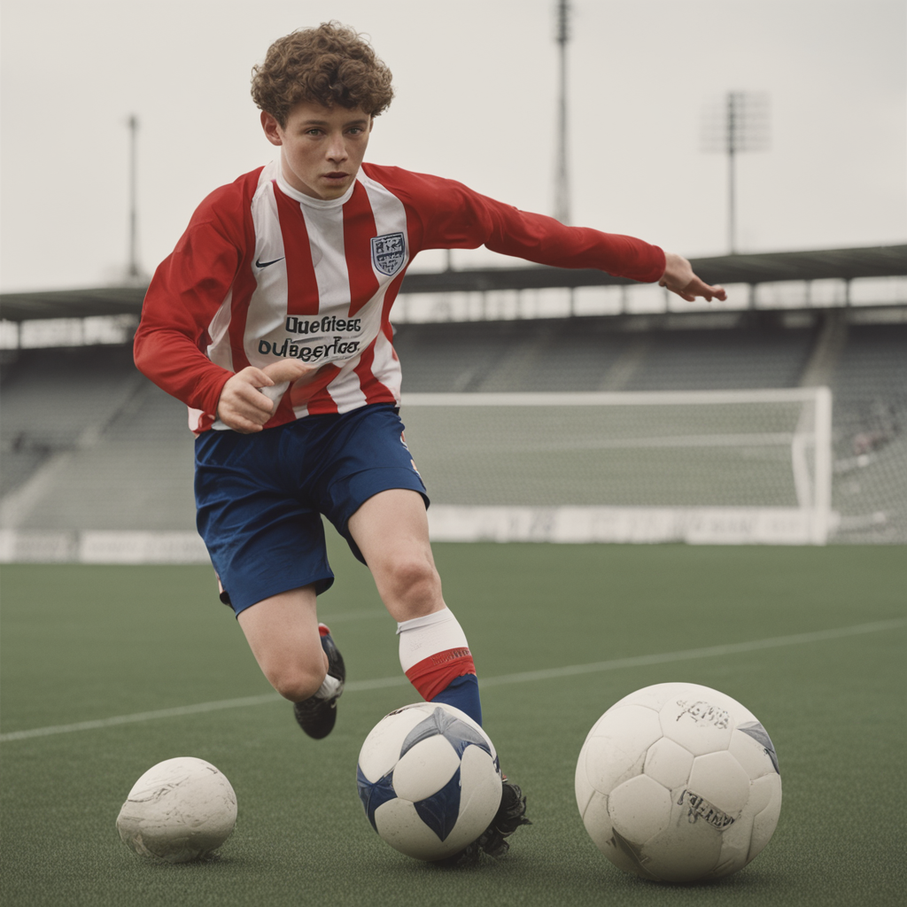 Benny Green (footballer)