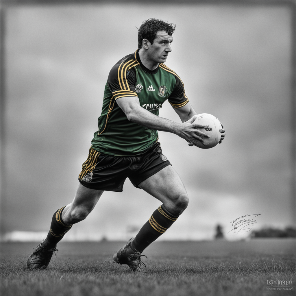 Benny Hahessy
