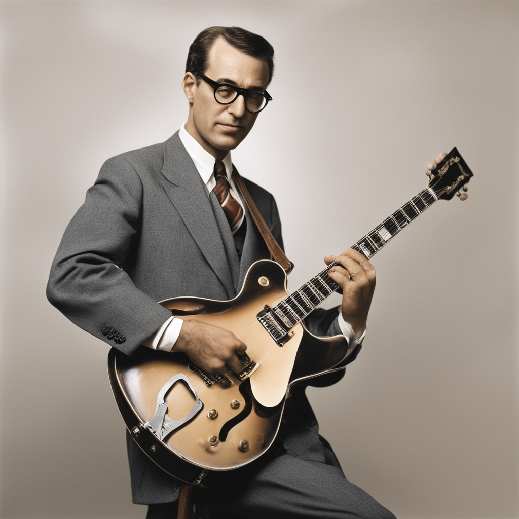 Benny Heller