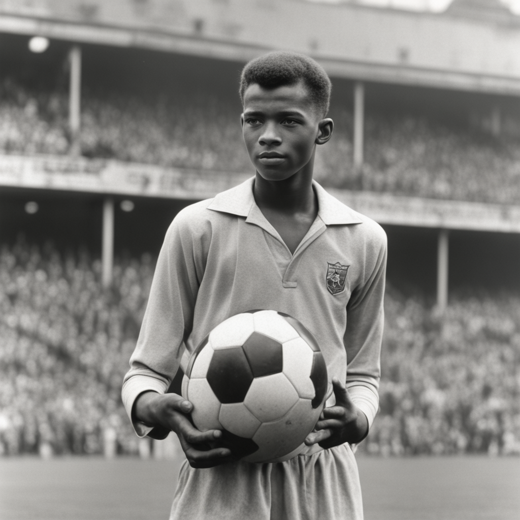 Benny Henderson
