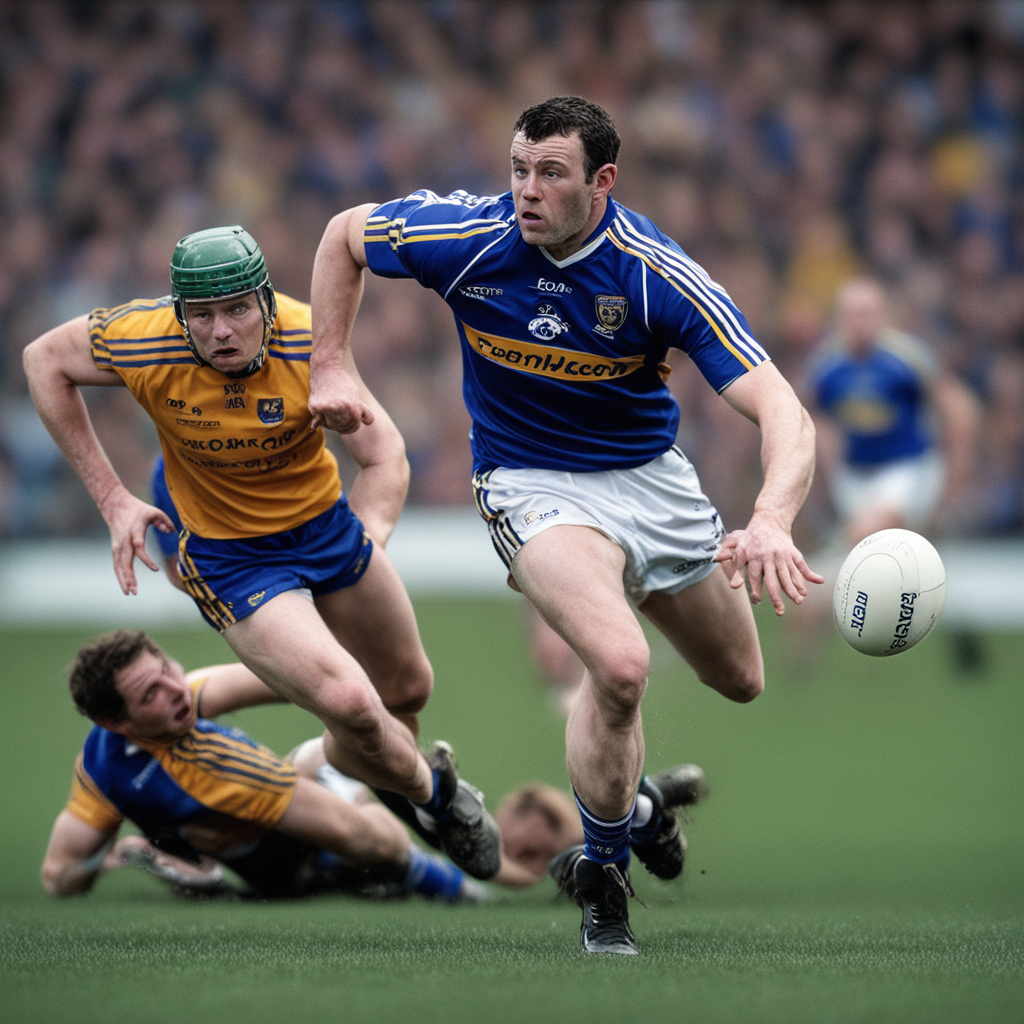 Benny Hickey