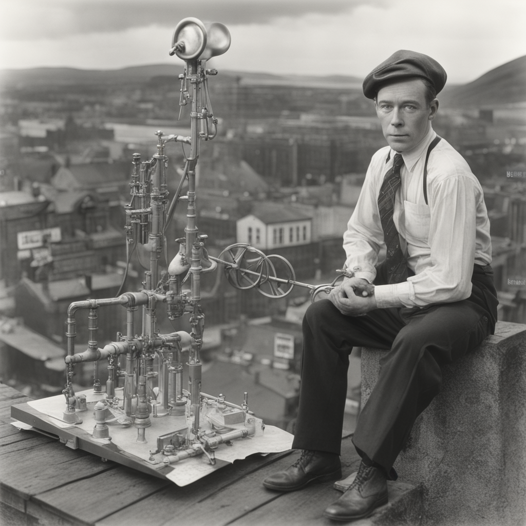 Benny Higgins