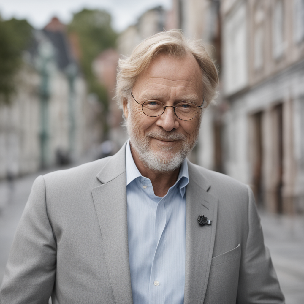 Benny Johansson