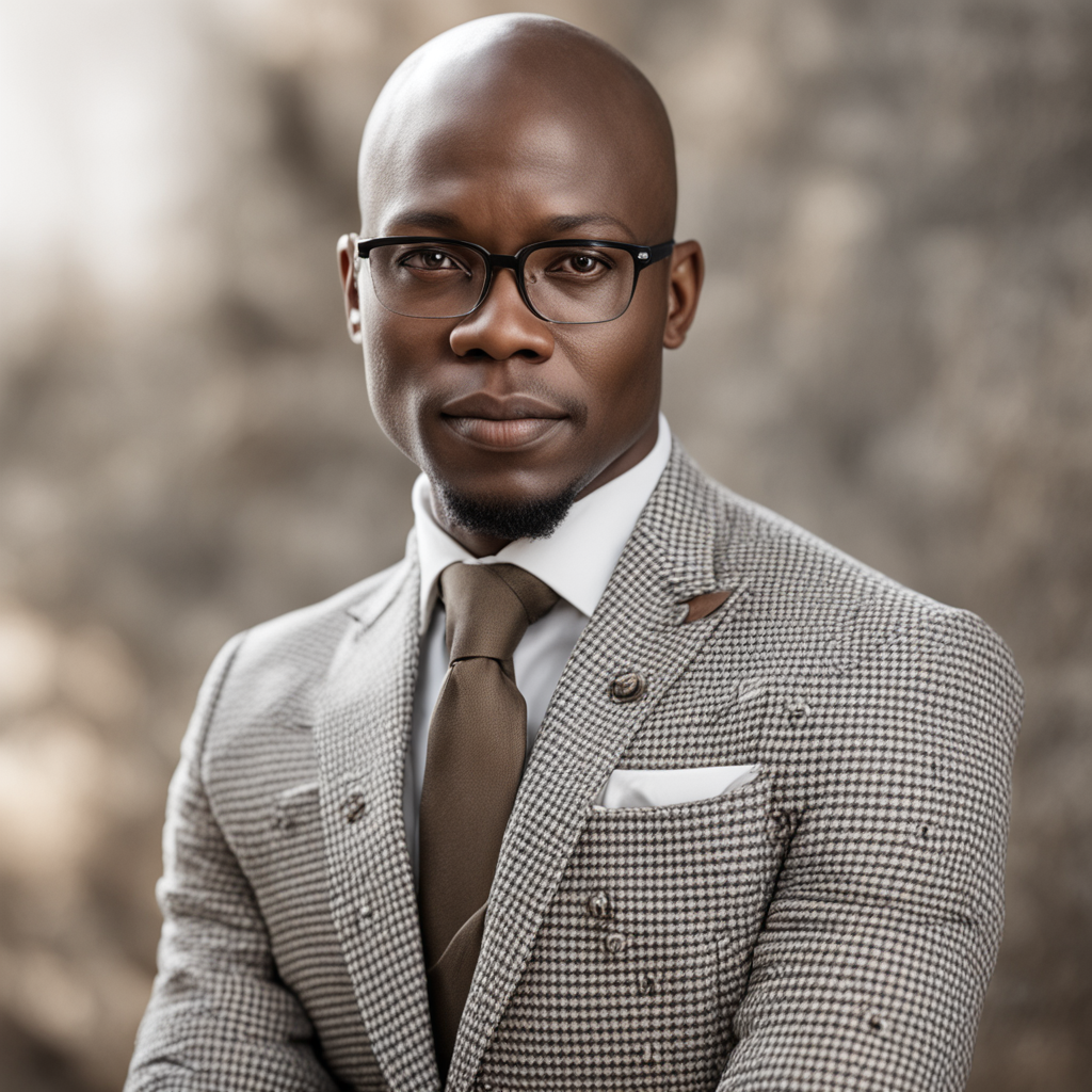 Benny Kgarametso