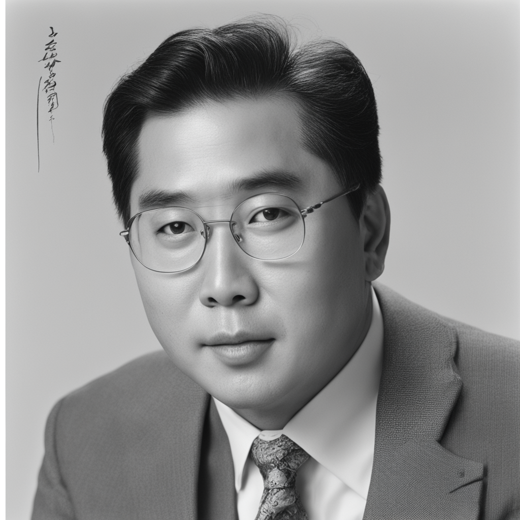 Benny Kim