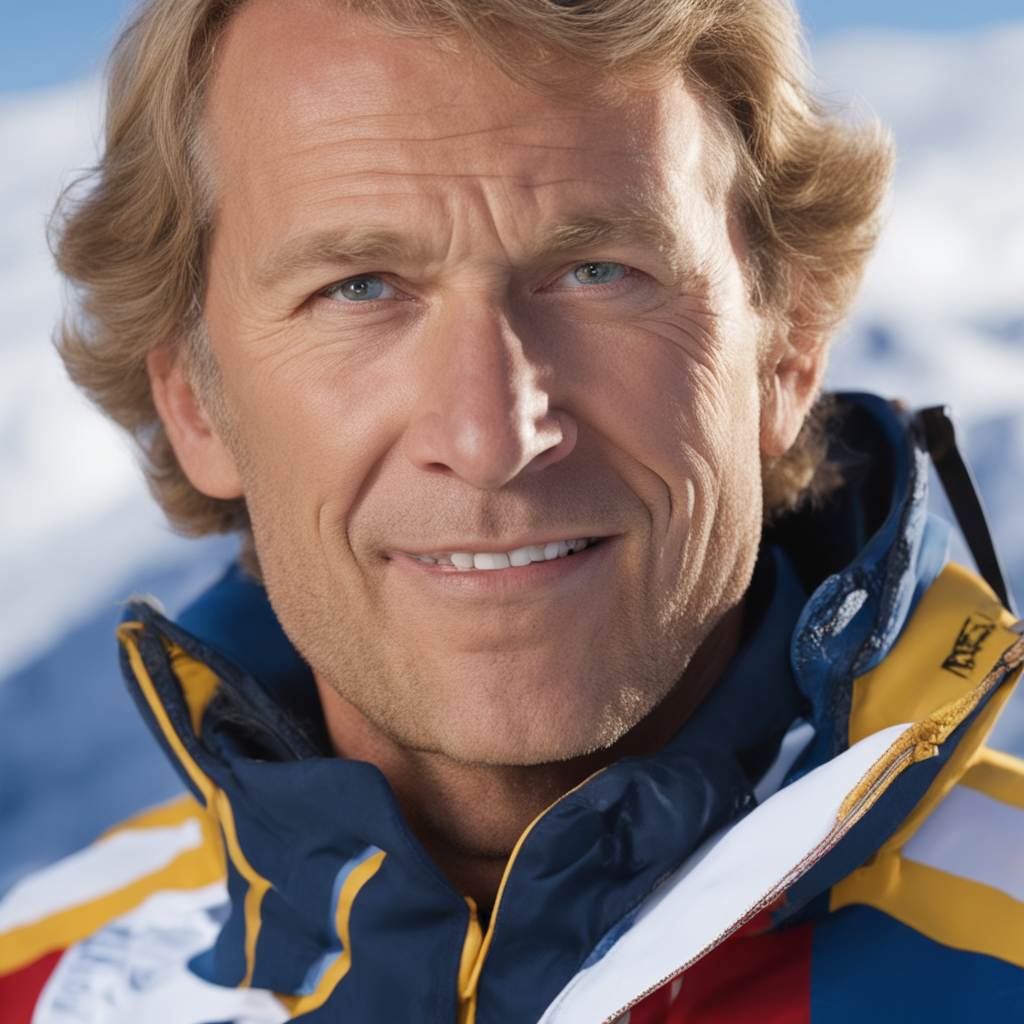 Benny Kohlberg