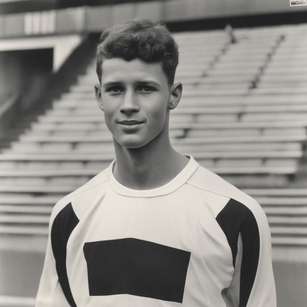 Benny Lester