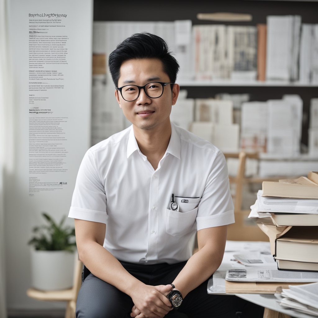 Benny Lim
