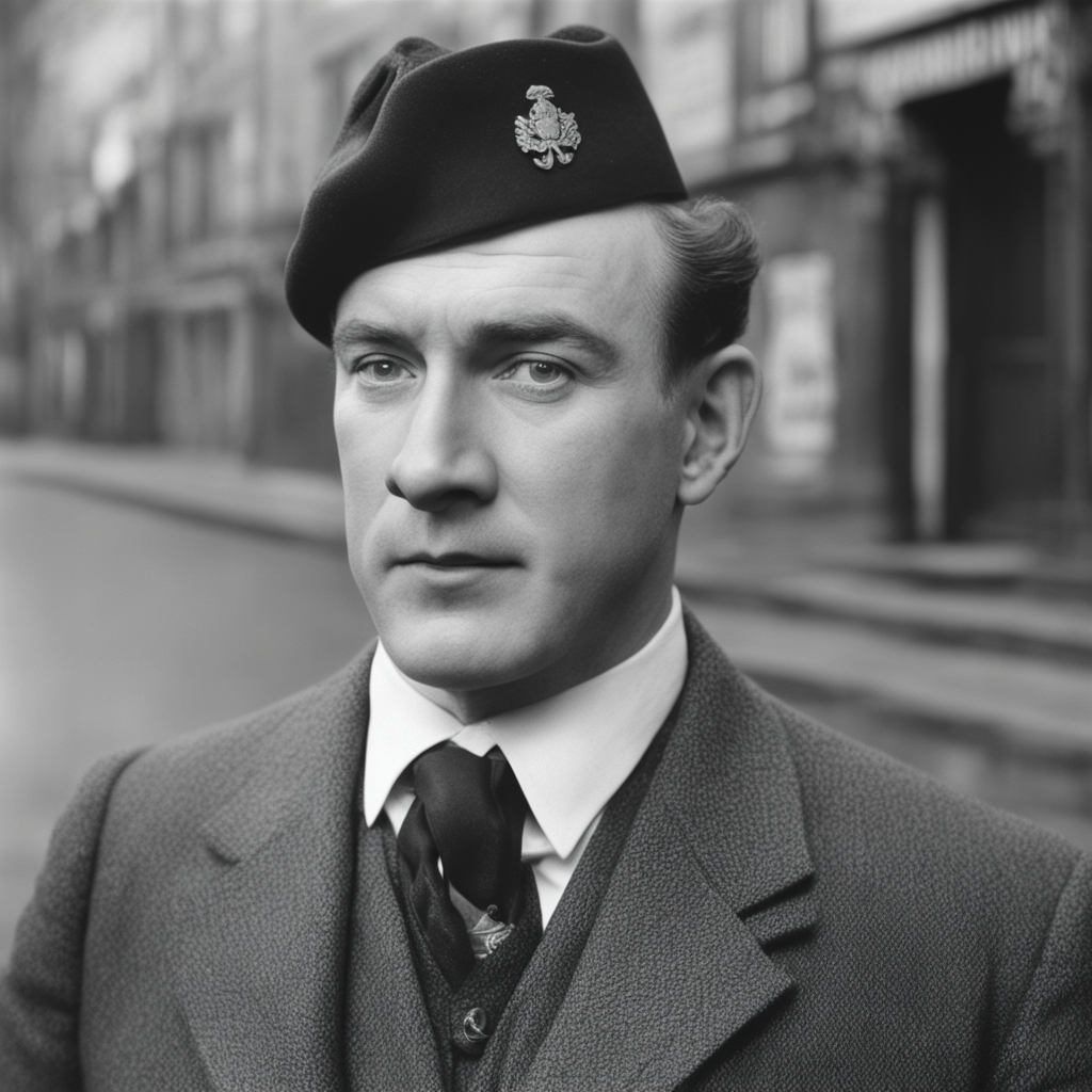 Benny Lynch