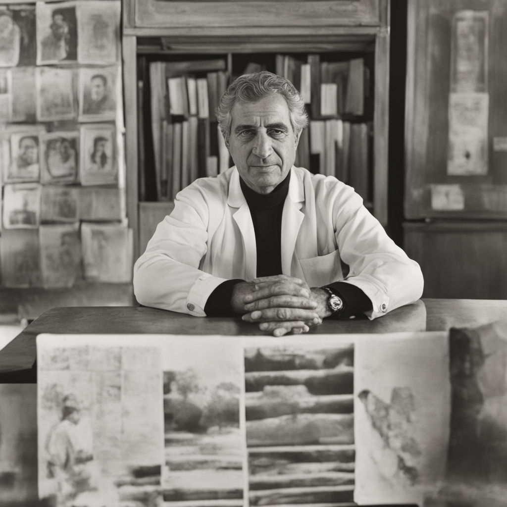 Benny Lévy