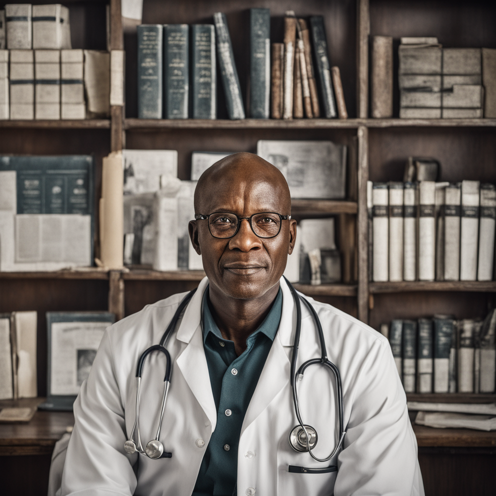 Benny Malakoane