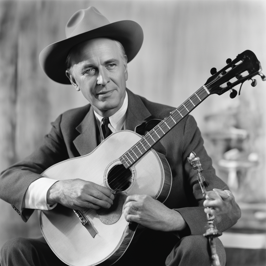 Benny Martin