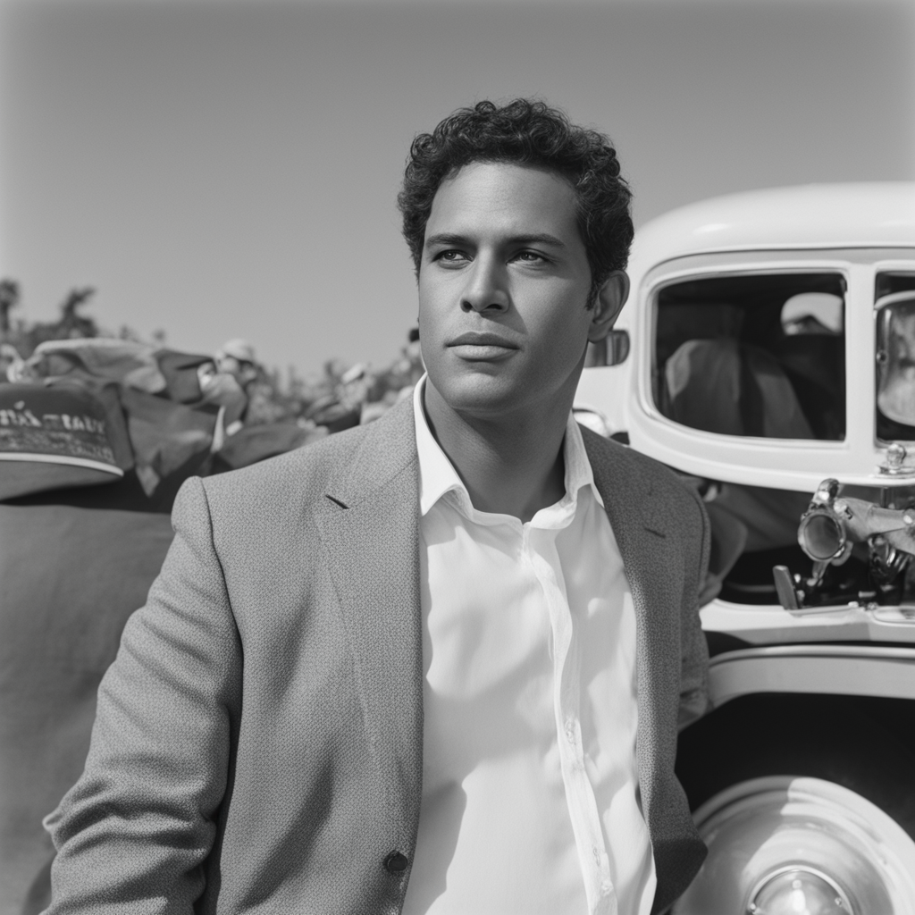 Benny Mathews
