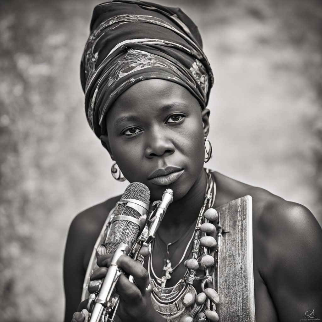 Benny Mayengani