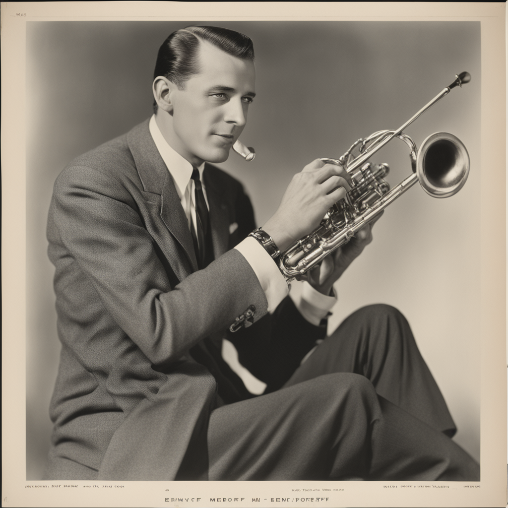 Benny Meroff