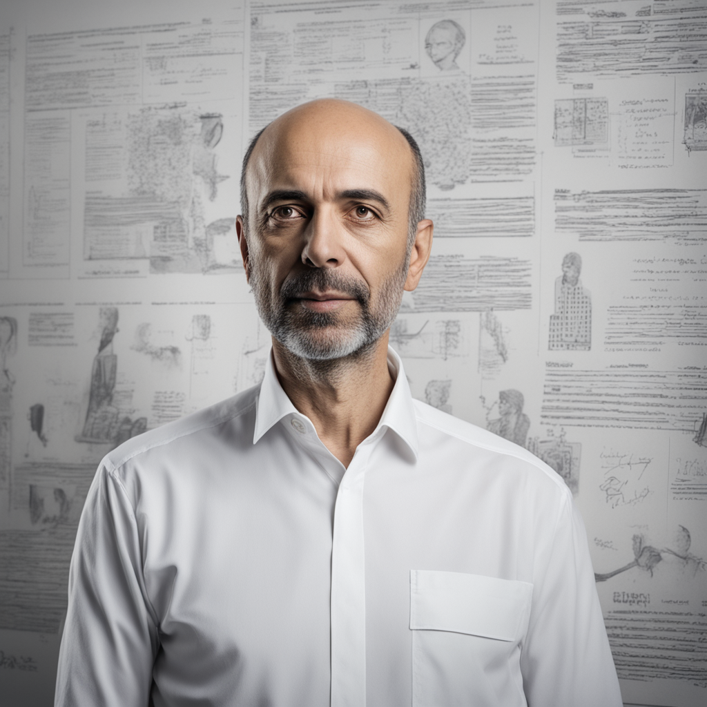 Benny Moldovanu
