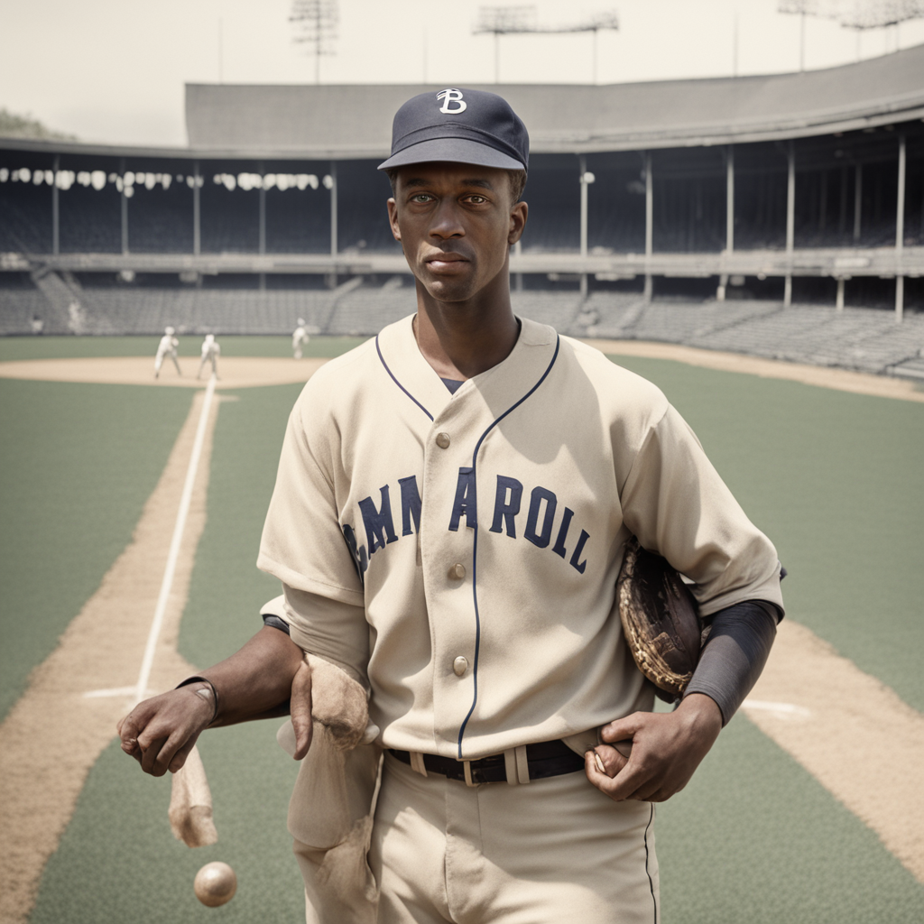 Benny Montgomery