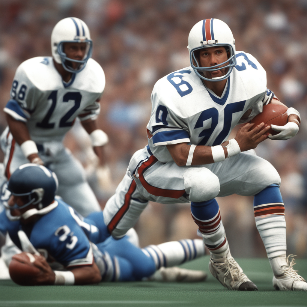 Benny Moss