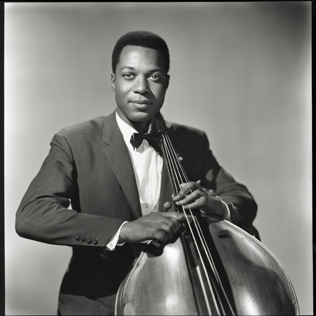 Benny Moten