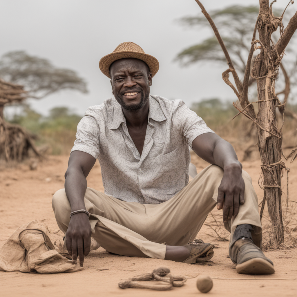 Benny Muziyo