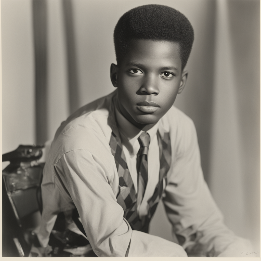 Benny Nelson