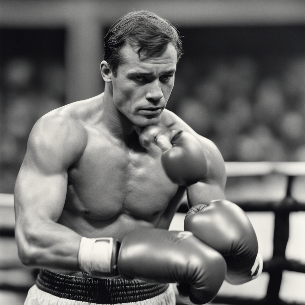 Benny Nielsen (boxer)