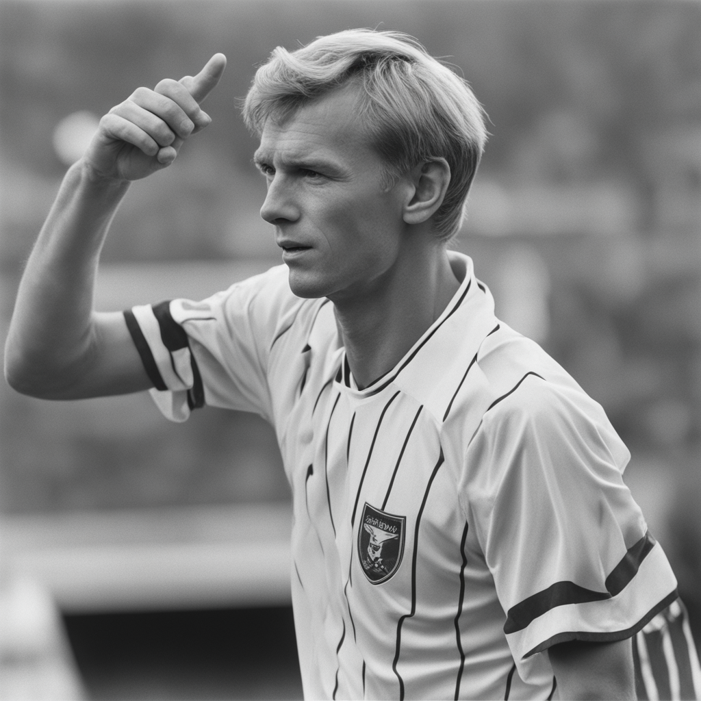 Benny Nielsen (footballer, born 17 March 1951)