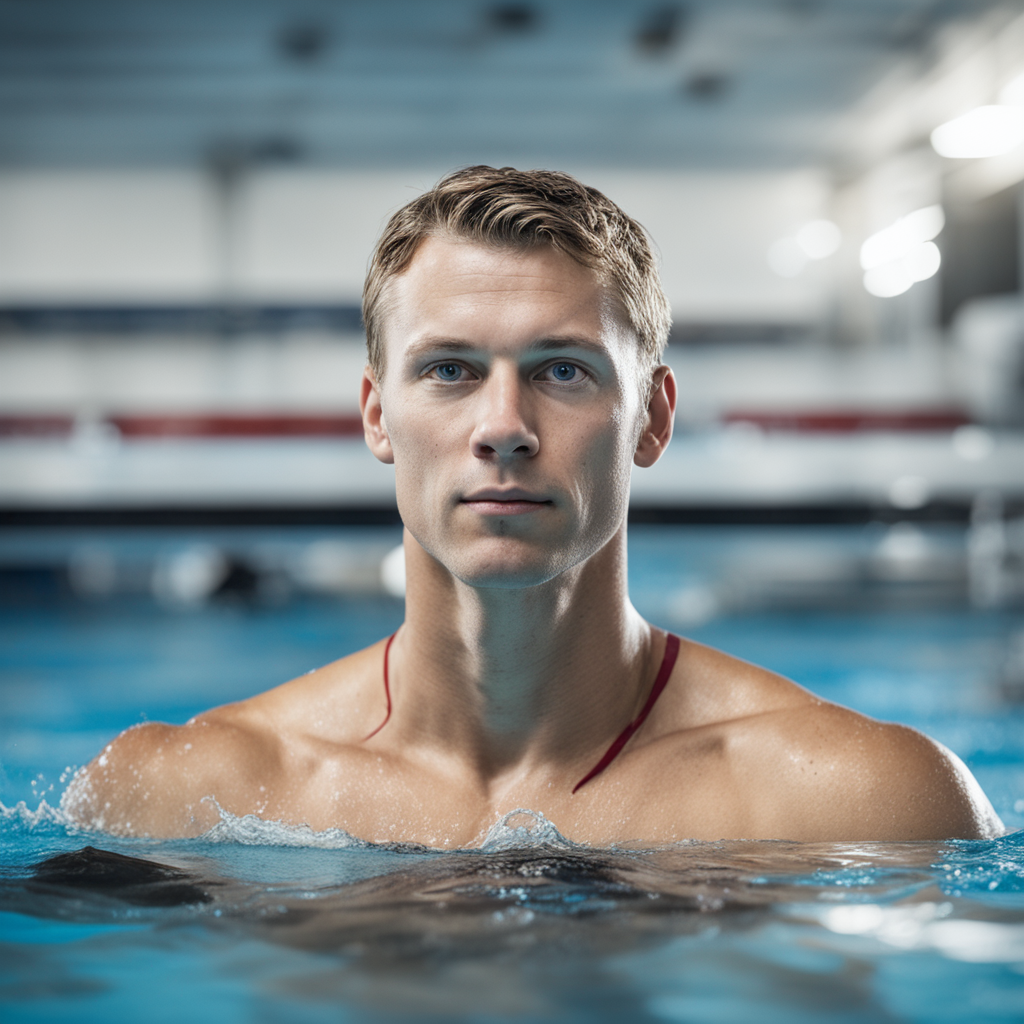 Benny Nielsen (swimmer)