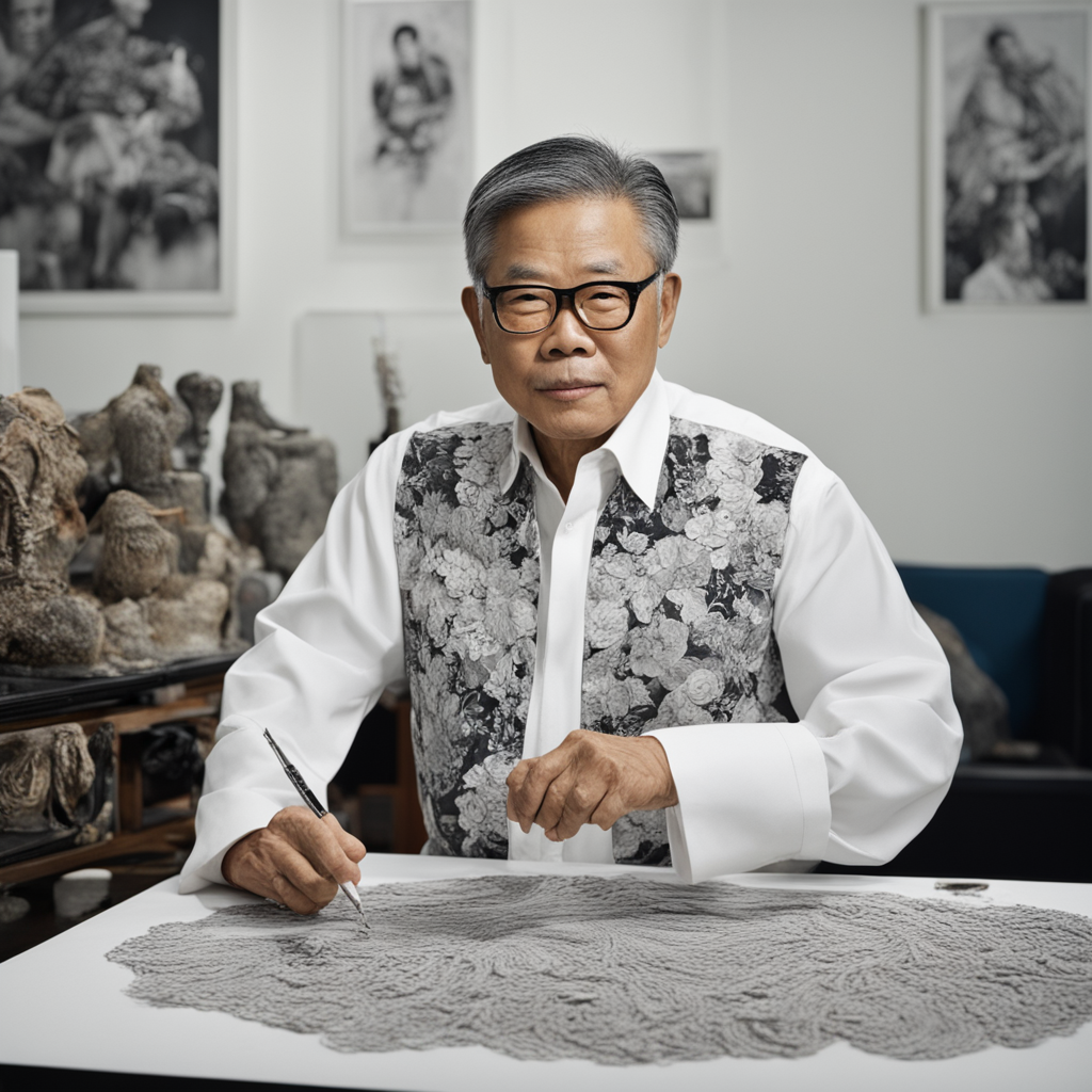 Benny Ong