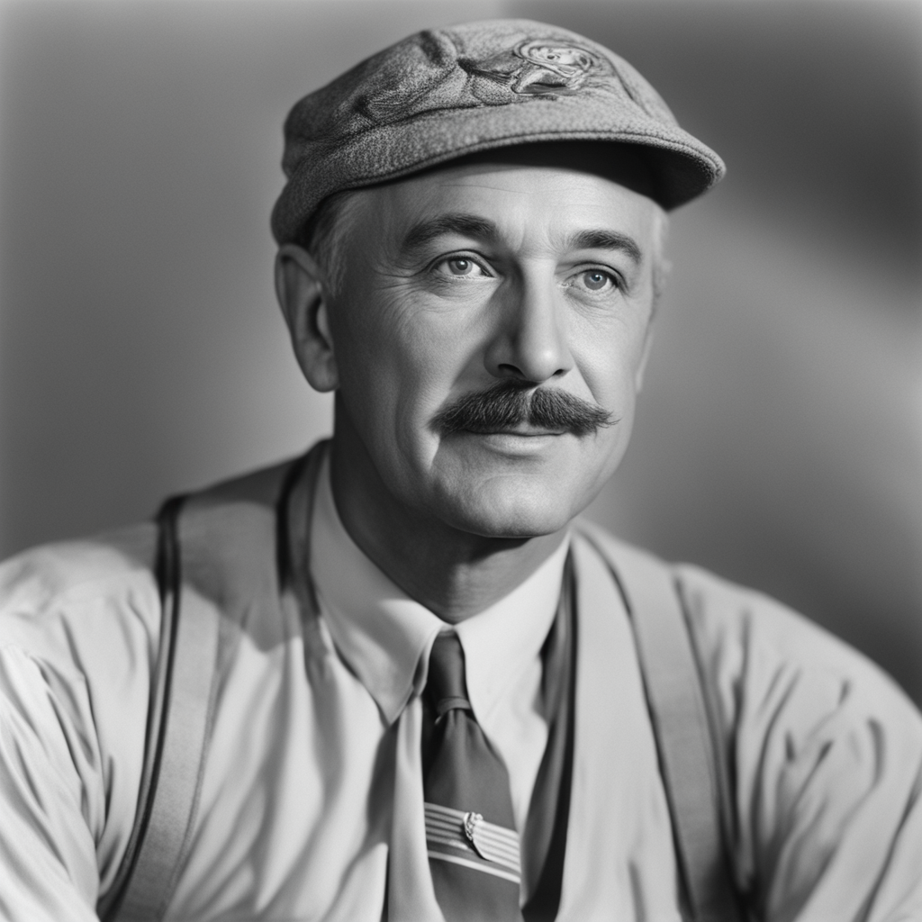 Benny Perrin