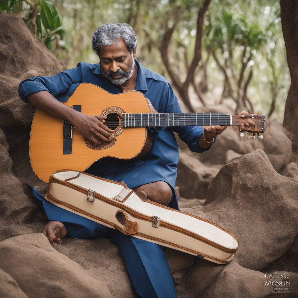 Benny Prasad