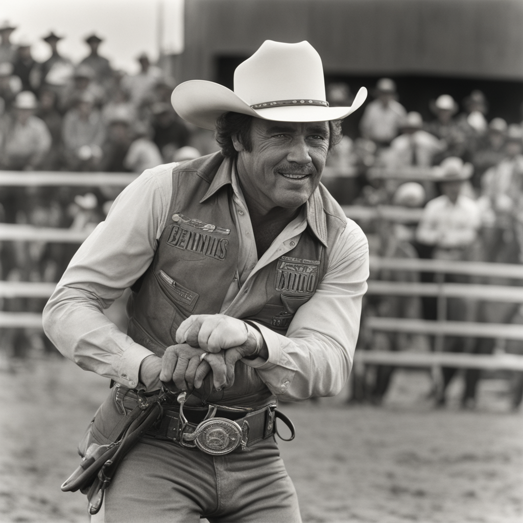 Benny Reynolds