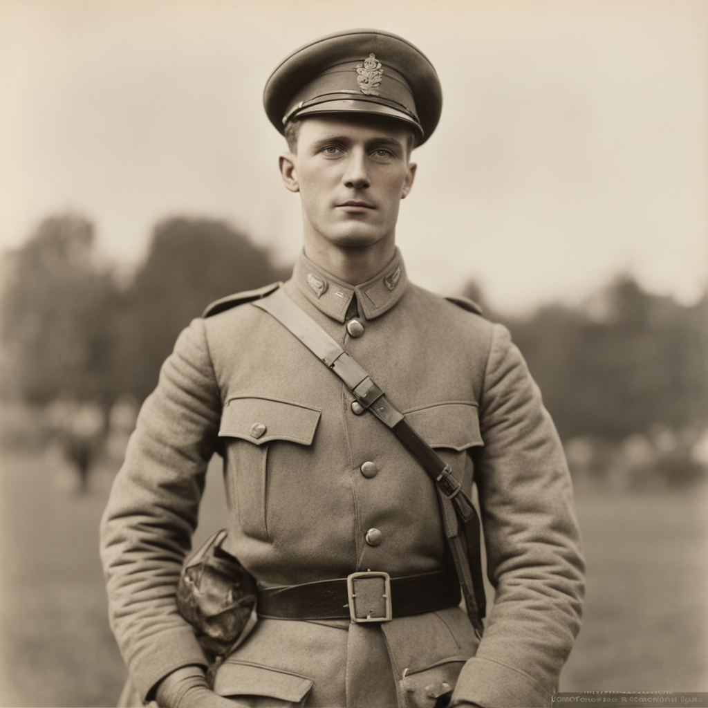 Benny Robinson