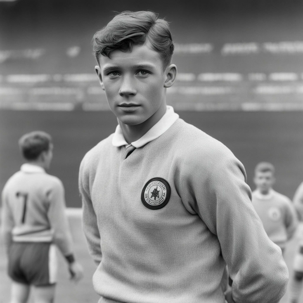 Benny Rooney