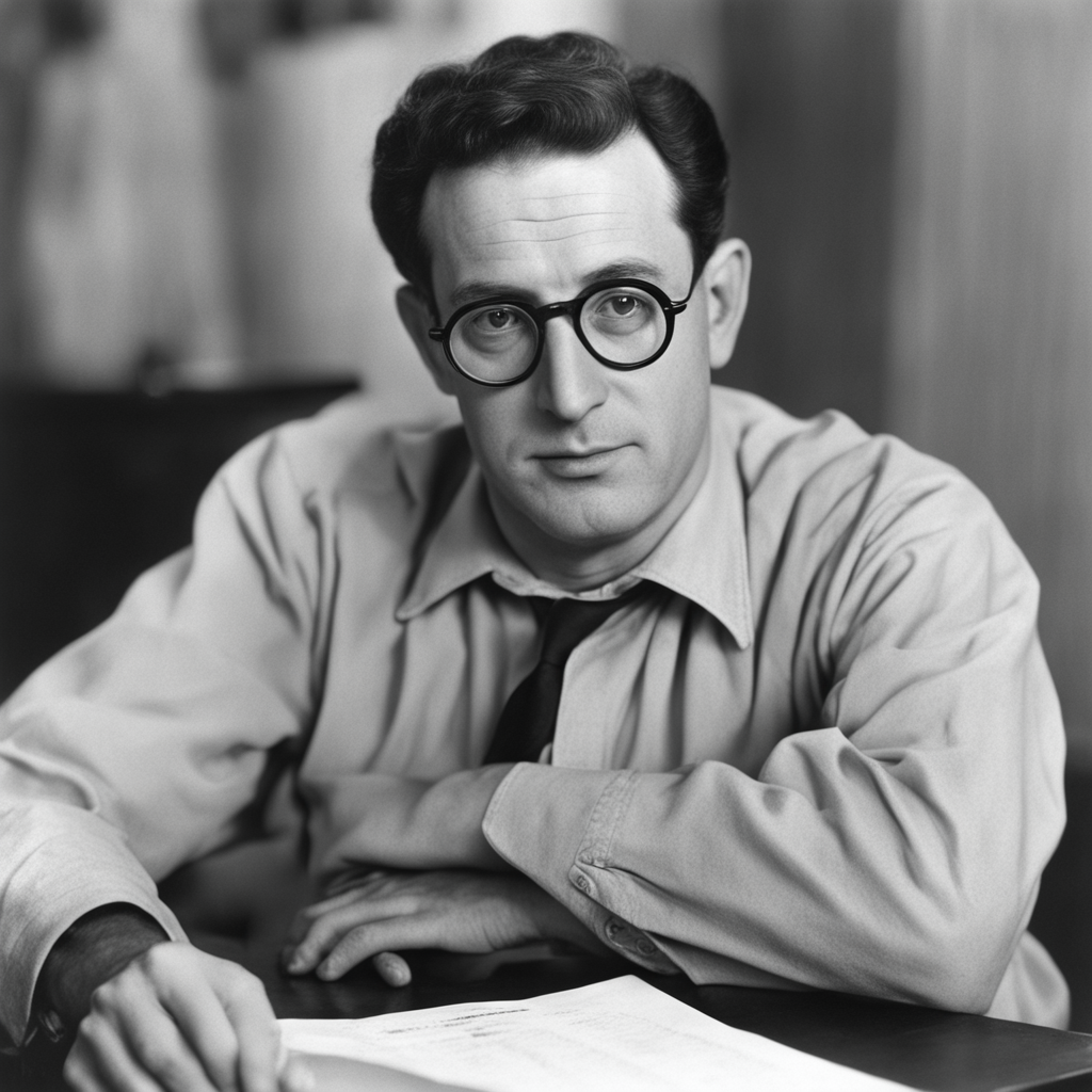 Benny Rothman