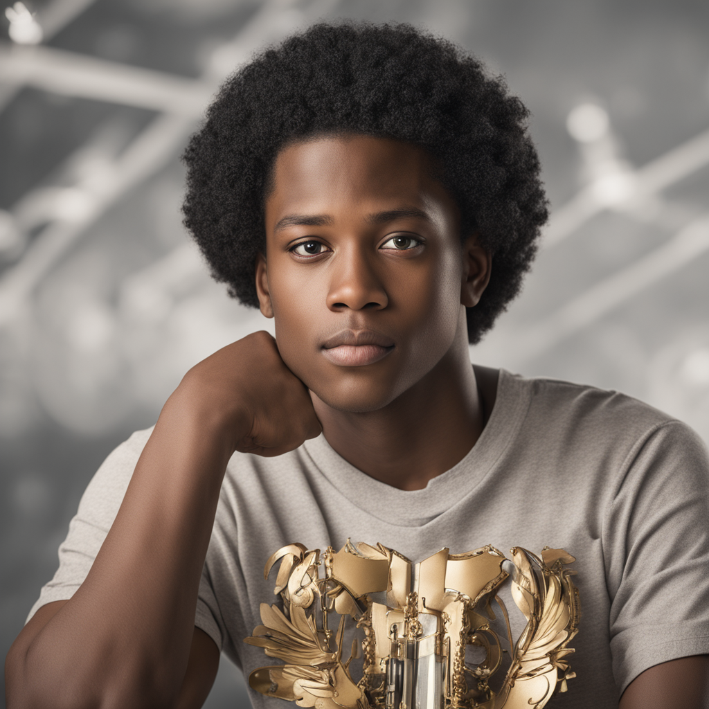 Benny Sapp III