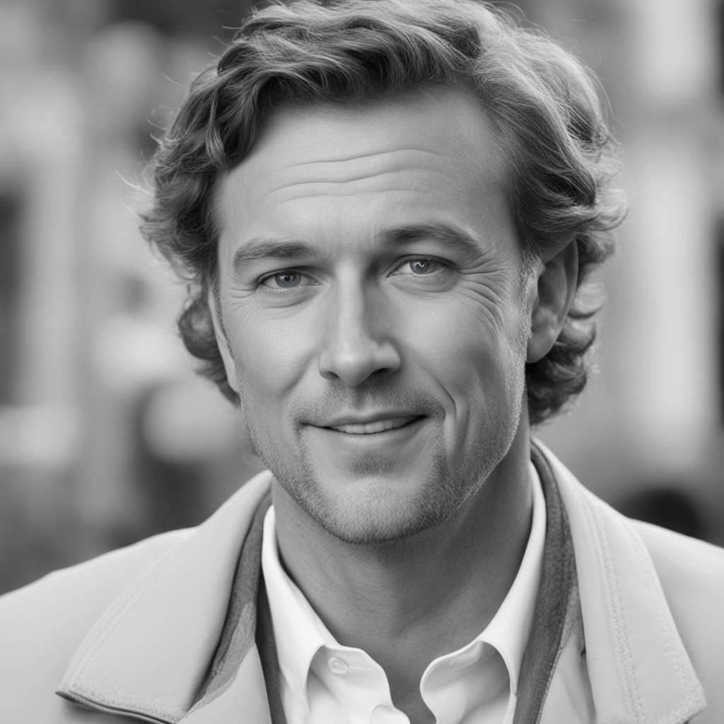 Benny Schnoor
