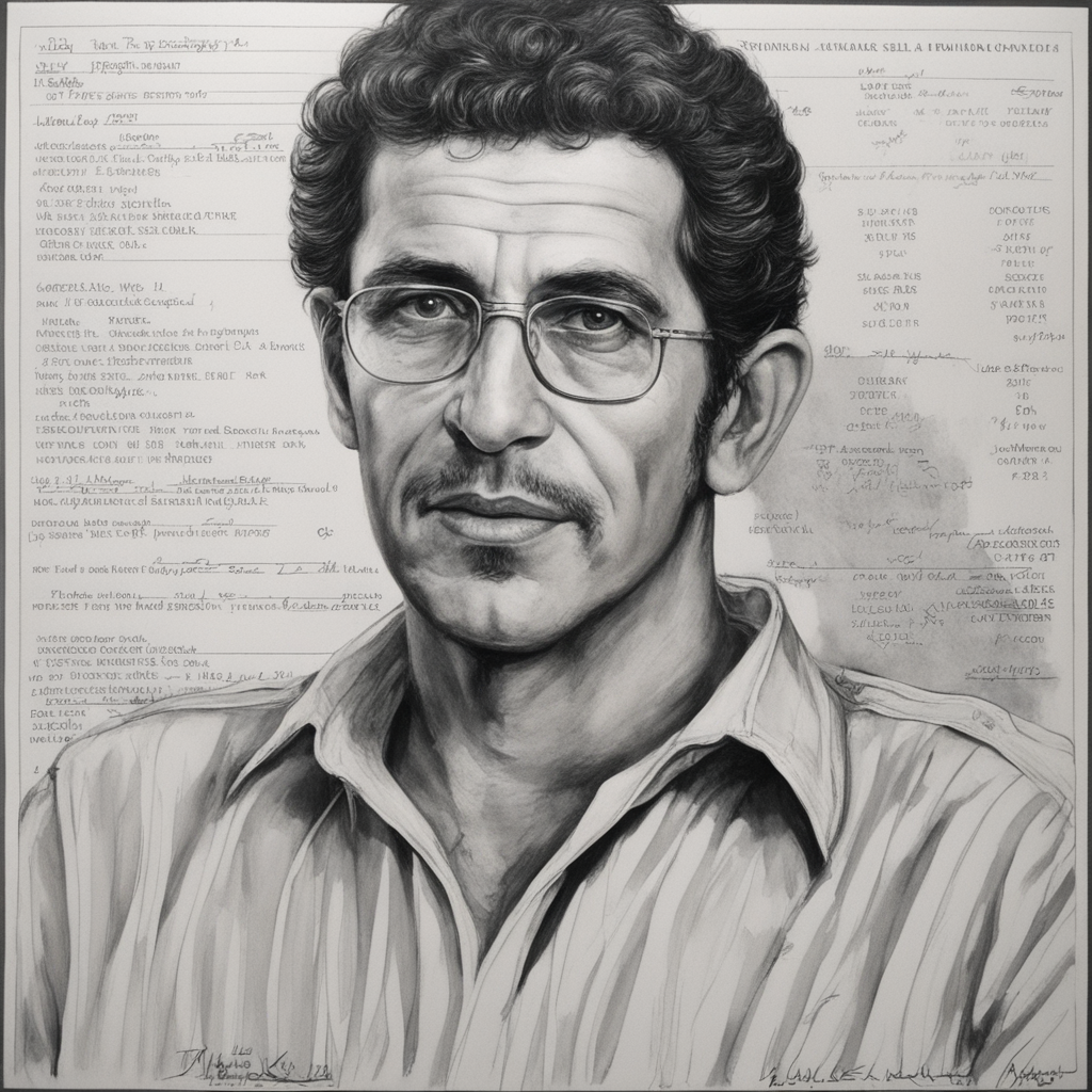 Benny Sela