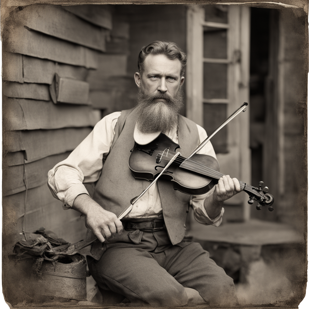 Benny Thomasson