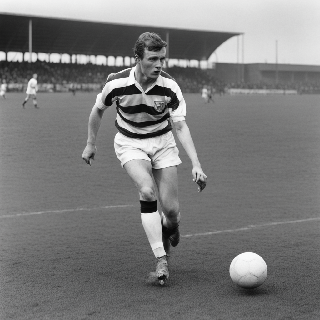 Benny Thomson