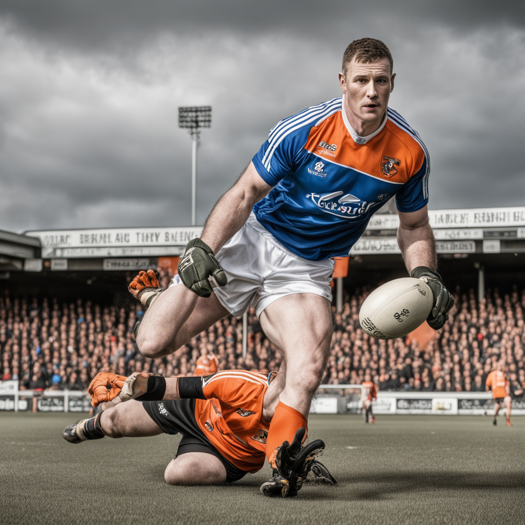 Benny Tierney