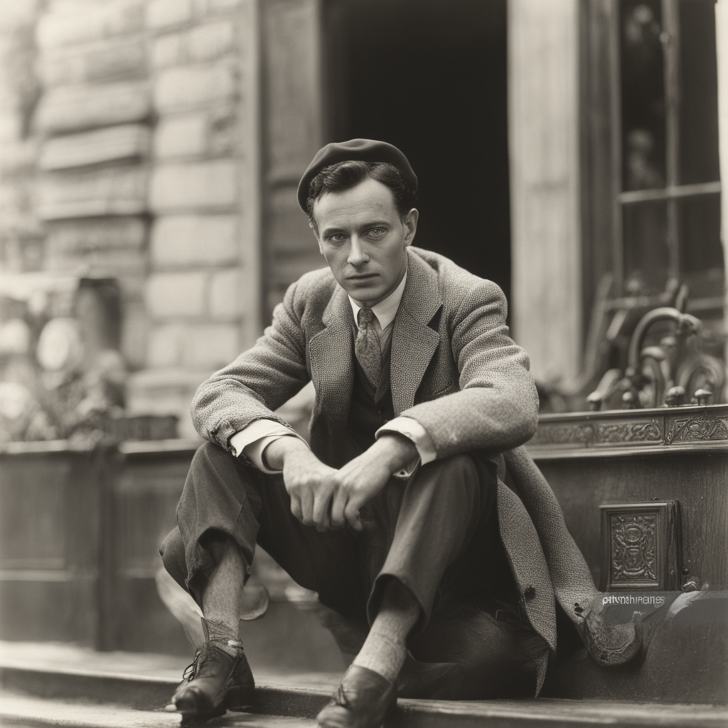 Benny Vasseur