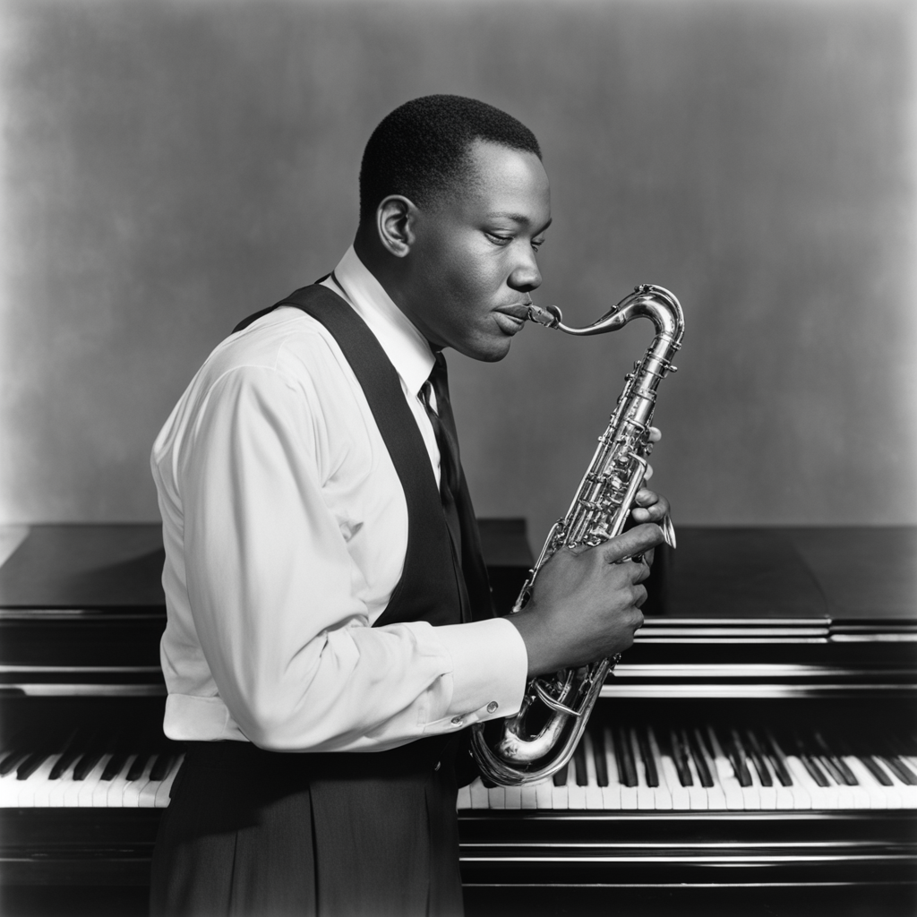 Benny Waters