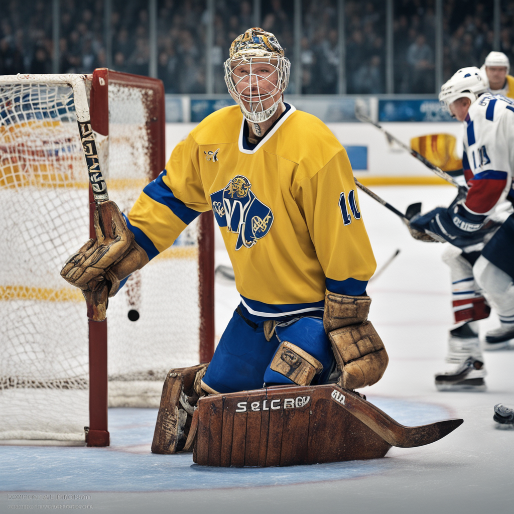 Benny Westblom