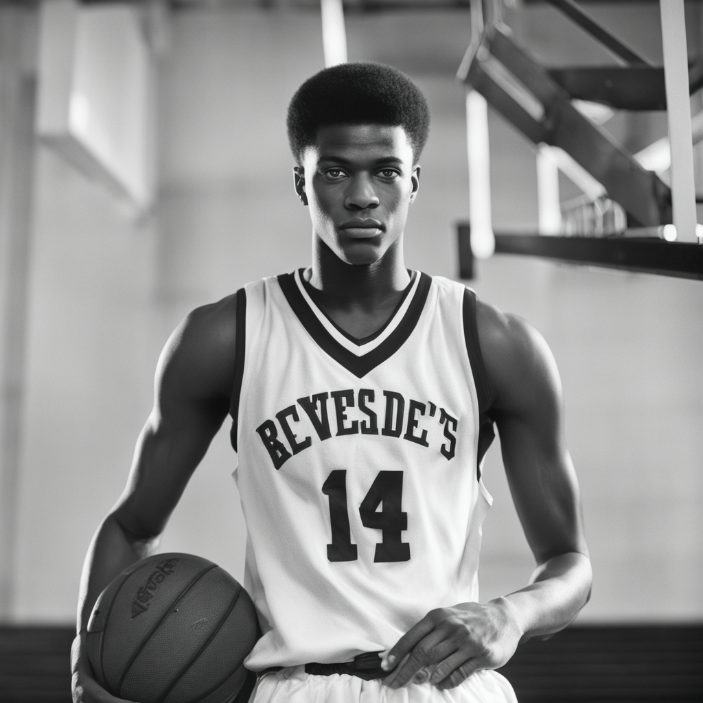 Benny Williams (basketball)