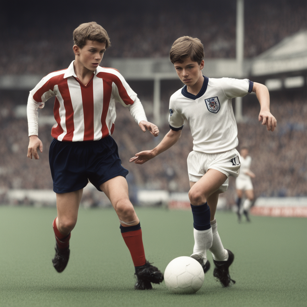 Benny Williams (footballer)